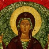 Знамение Пресвятой Богородицы: что нельзя делать 10 декабря