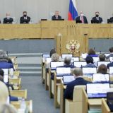 Володин выступил за усиление роли граждан в формировании власти