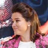 Бородина рассказала о домашнем насилии после развода