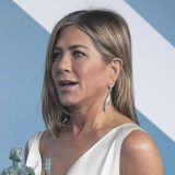 Заговорившая о бесплодии Дженнифер Энистон: Неприятное дерьмо на глазах у всего мира