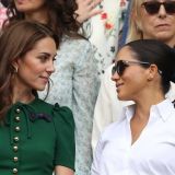 Отчаявшаяся Миддлтон публично обратилась к Маркл: Как сильно мы нуждаемся друг в друге!