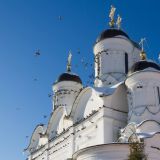 Парамон Зимоуказатель: приметы и традиции 12 декабря