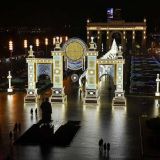 Собянин рассказал о городских катках с искусственным льдом