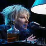 Избавился от гроба: покрытый с ног до головы тату сын Яковлевой сообщил об удалении