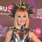 Валерия в свадебном платье ошарашила подписчиков неожиданным решением