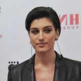 А как же Виторган? Счастливую Нинидзе сняли с обнимку с молодым красавчиком