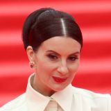 Нанюхавшаяся Стриженова услышала 