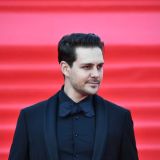 Под капельницей: в Сеть попали леденящие душу фото окровавленного актера Биковича 