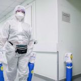 В России за сутки ковидом заболели 28 343 человека