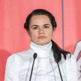 Суд в Белоруссии приговорил мужа Тихановской к 18 годам тюрьмы