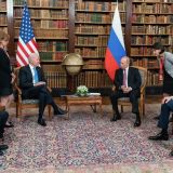 Путин обставил Байдена в западном рейтинге самых уважаемых людей 