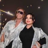 Королева решила бросить неверного Тарзана: Я улетаю