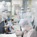 За сутки в России выявили 28 363 случая коронавируса