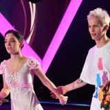 Россияне горячо обсуждают свадьбу Медведевой и Милохина