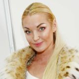 Станцевавшая в трусах Волочкова выставила себя посмешищем: Давненько мы так не ржали