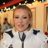 Собчак плюнула в жадную до денег Тодоренко: Пытаются нас нагреть