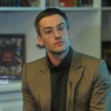 Шепелев задумал увезти сына подальше от могилы Фриске 