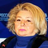 Прикованная к коляске Тарасова загремела в больницу: Сила очень нужна