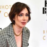 Потеребила: Самбурская раскрыла интимную тайну коллеги по сериалу 