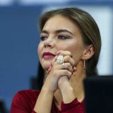 Преобразившаяся Кабаева сделала важное заявление