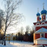 День святой великомученицы Варвары: что нельзя делать 17 декабря