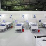 В России выявили 27 743 случаев коронавируса