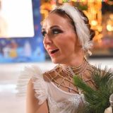 Навка плюнула на жутко исхудавшего мужа Заворотнюк: Мой вес важнее