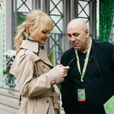 Что ты сделал с собой: ошарашенная Рудковская позвонила изменившемуся донельзя Пригожину