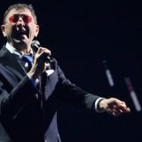 Появилась информация о состоянии госпитализированного после развода Лепса