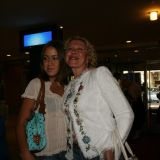 Едва справившаяся с зависимостью дочь Успенской сделала заявление о ребенке