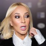 Аж перья летят: Драка Кудрявцевой и Соседова попала на камеру