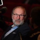 Почему Добронравов не будет смотреть новых 