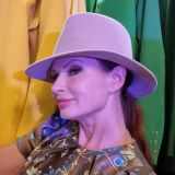 Споет перед поздравлением Путина: особенный сын Бледанс стал звездой новогоднего 