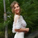 Решившие не затягивать с рождением детей Арзамасова и Авербух празднуют важное событие