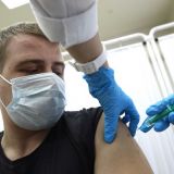 Вакцинация от ковида: в чем Москва опередила другие мегаполисы мира