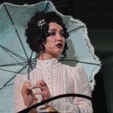 Бузова не смогла влезть в платье из-за округлившегося живота