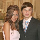 Нанял концертного директора и заколачивает миллионы с мамой: каким растет сын Барановской и Аршавина