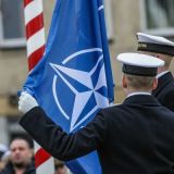 В Кремле назвали варианты ответа на активность НАТО у российских границ