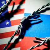 Эксперт Бардин о требовании России гарантий безопасности от США: Никогда не пойдут на такие условия