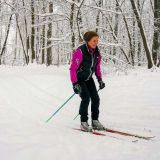 Собянин рассказал о модернизации горнолыжных склонов столицы