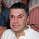 Стриженова публично взвыла из-за Цискаридзе: Горе, горе!