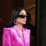 Баснословные деньги: Кардашьян потратила 60 миллионов на новогодние безделушки