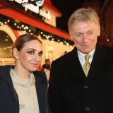 Упрямая Навка поспорила с Песковым: Нет, я тебе докажу