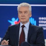 Бюджет Москвы позволяет полностью продолжать программу развития города – Собянин