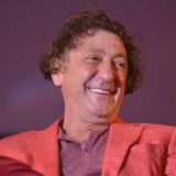 Разведенный Лепс решил встретить Новый год в компании горячей блондинки