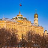 В Кремле озвучили ожидания от переговоров с Западом