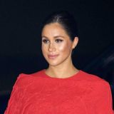 Первое фото крошки-дочери Меган Маркл ошарашило народ