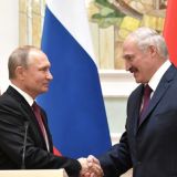 Песков анонсировал неформальную встречу Путина и Лукашенко