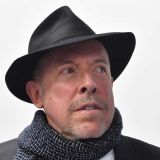 Макаревич будет отцом? Округлившуюся молодую супругу 68-летнего артиста поздравляют с беременностью