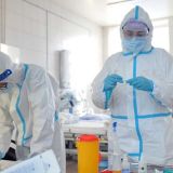 В России выявили свыше 25 тысяч новых заражений коронавирусом COVID-19 